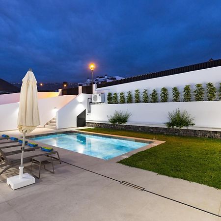 Nuevo Gorvorana 3 - Piscina Privada, Bbq Villa Realejo Bajo Bagian luar foto