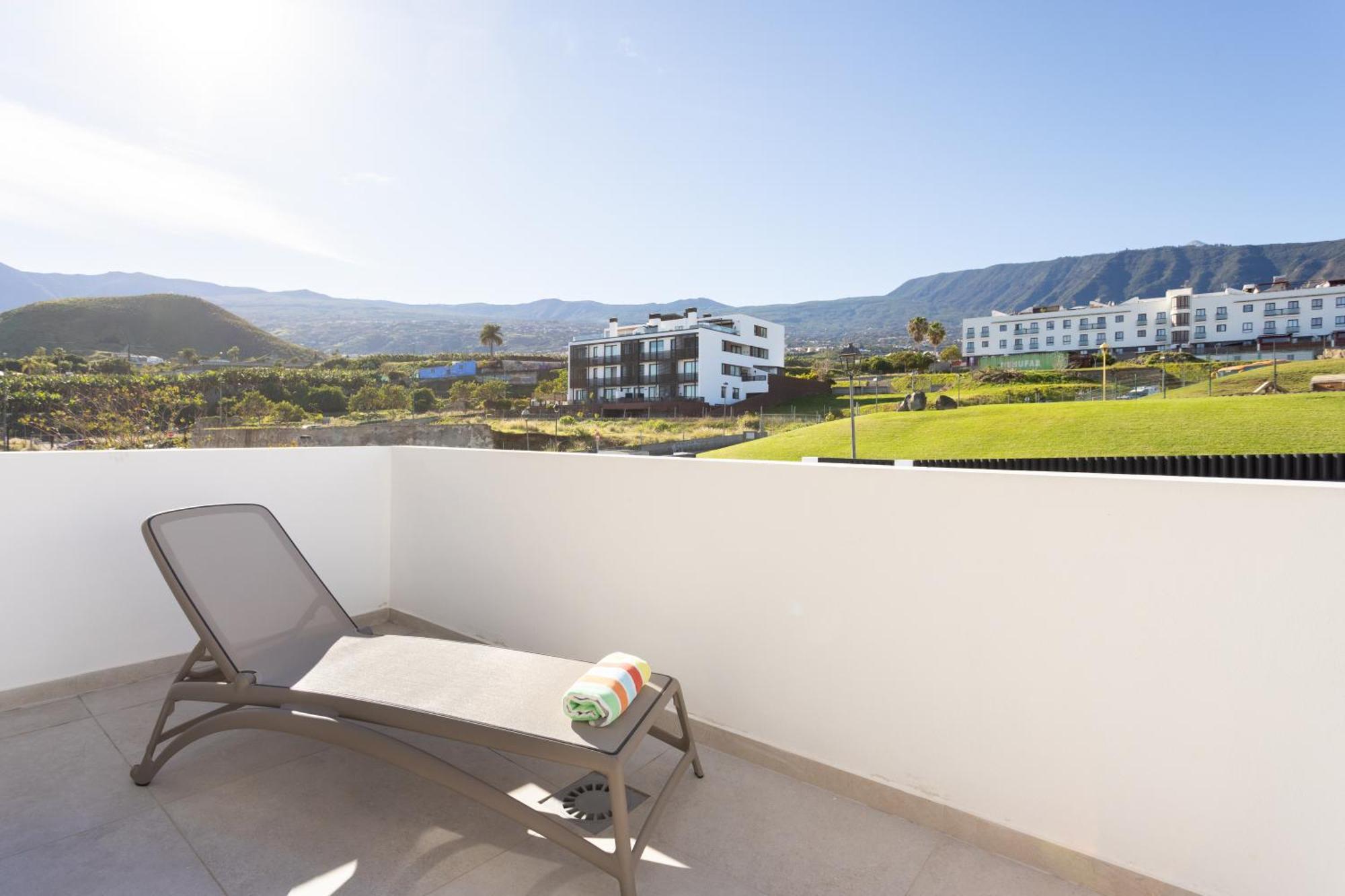 Nuevo Gorvorana 3 - Piscina Privada, Bbq Villa Realejo Bajo Bagian luar foto