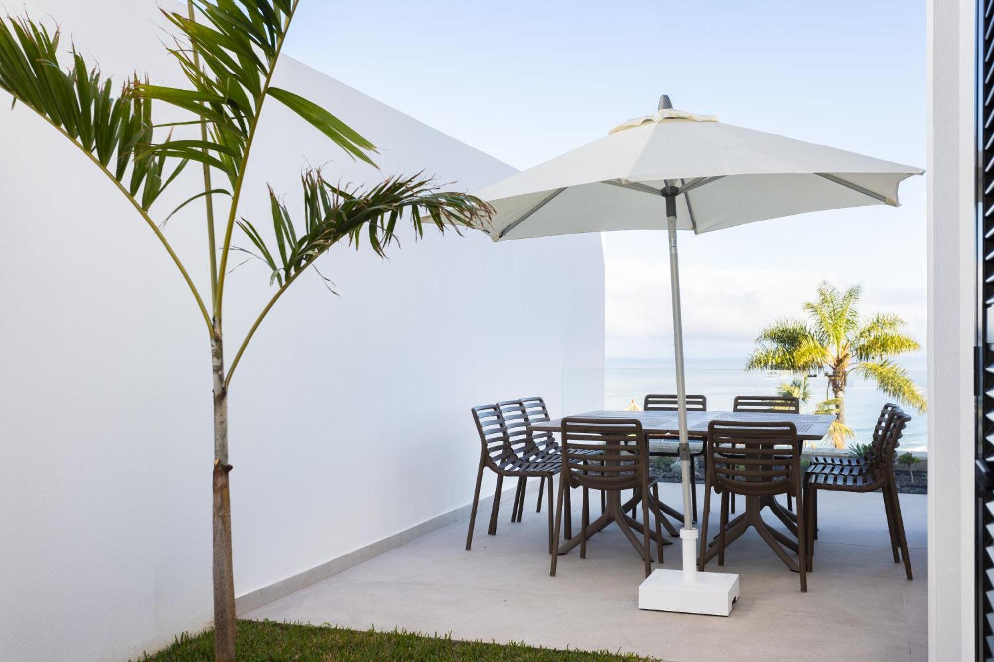Nuevo Gorvorana 3 - Piscina Privada, Bbq Villa Realejo Bajo Bagian luar foto