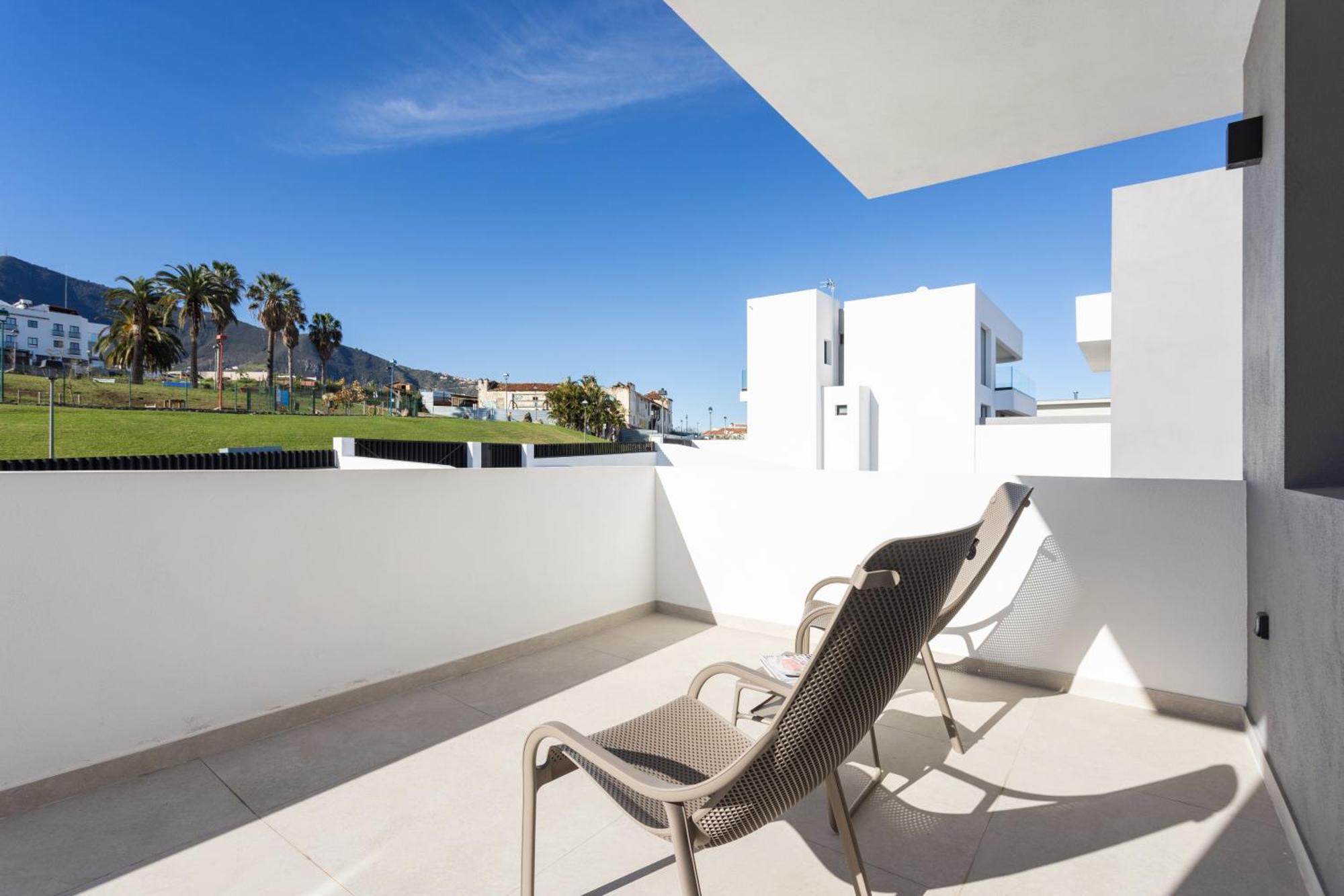 Nuevo Gorvorana 3 - Piscina Privada, Bbq Villa Realejo Bajo Bagian luar foto