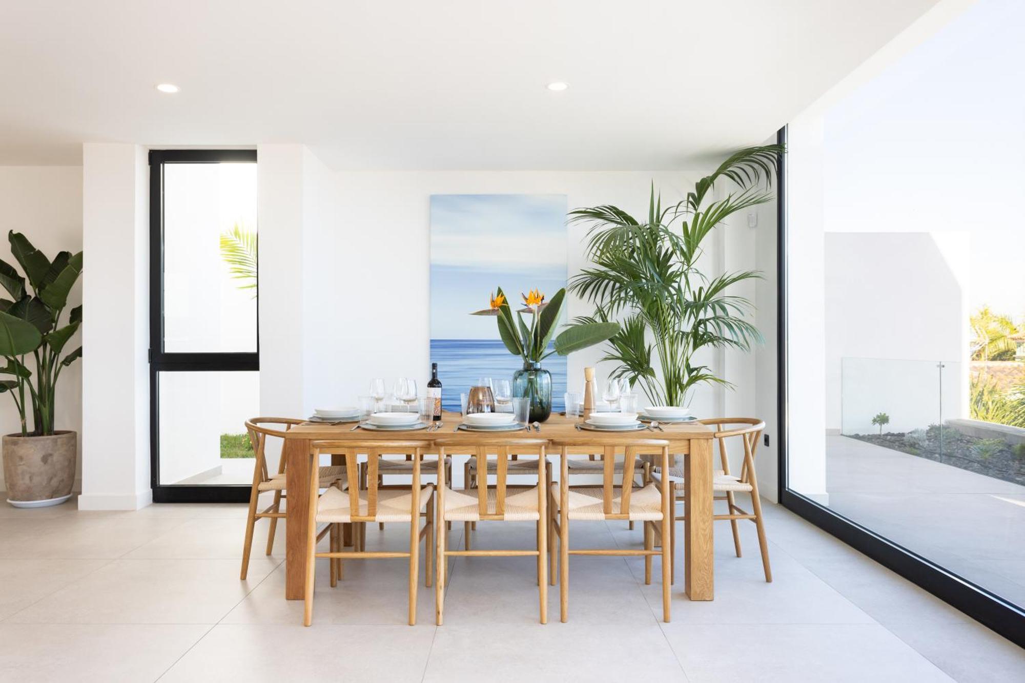 Nuevo Gorvorana 3 - Piscina Privada, Bbq Villa Realejo Bajo Bagian luar foto