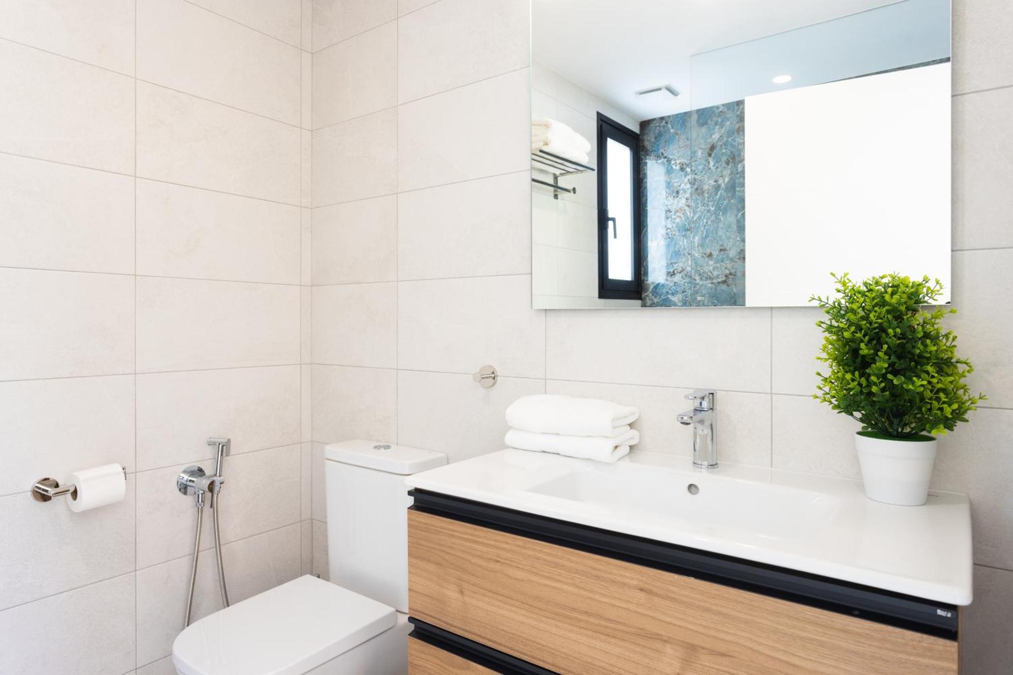 Nuevo Gorvorana 3 - Piscina Privada, Bbq Villa Realejo Bajo Bagian luar foto