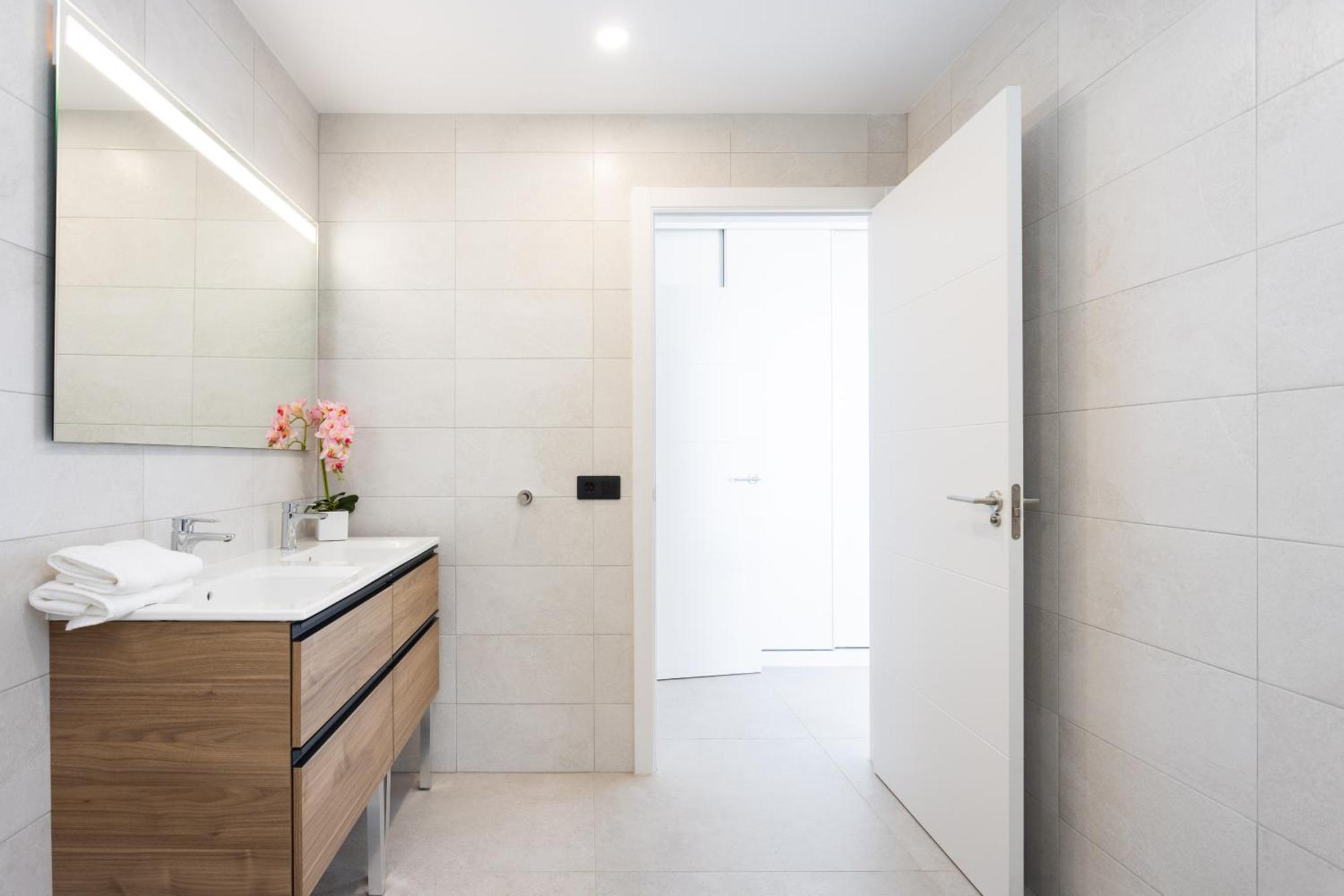 Nuevo Gorvorana 3 - Piscina Privada, Bbq Villa Realejo Bajo Bagian luar foto