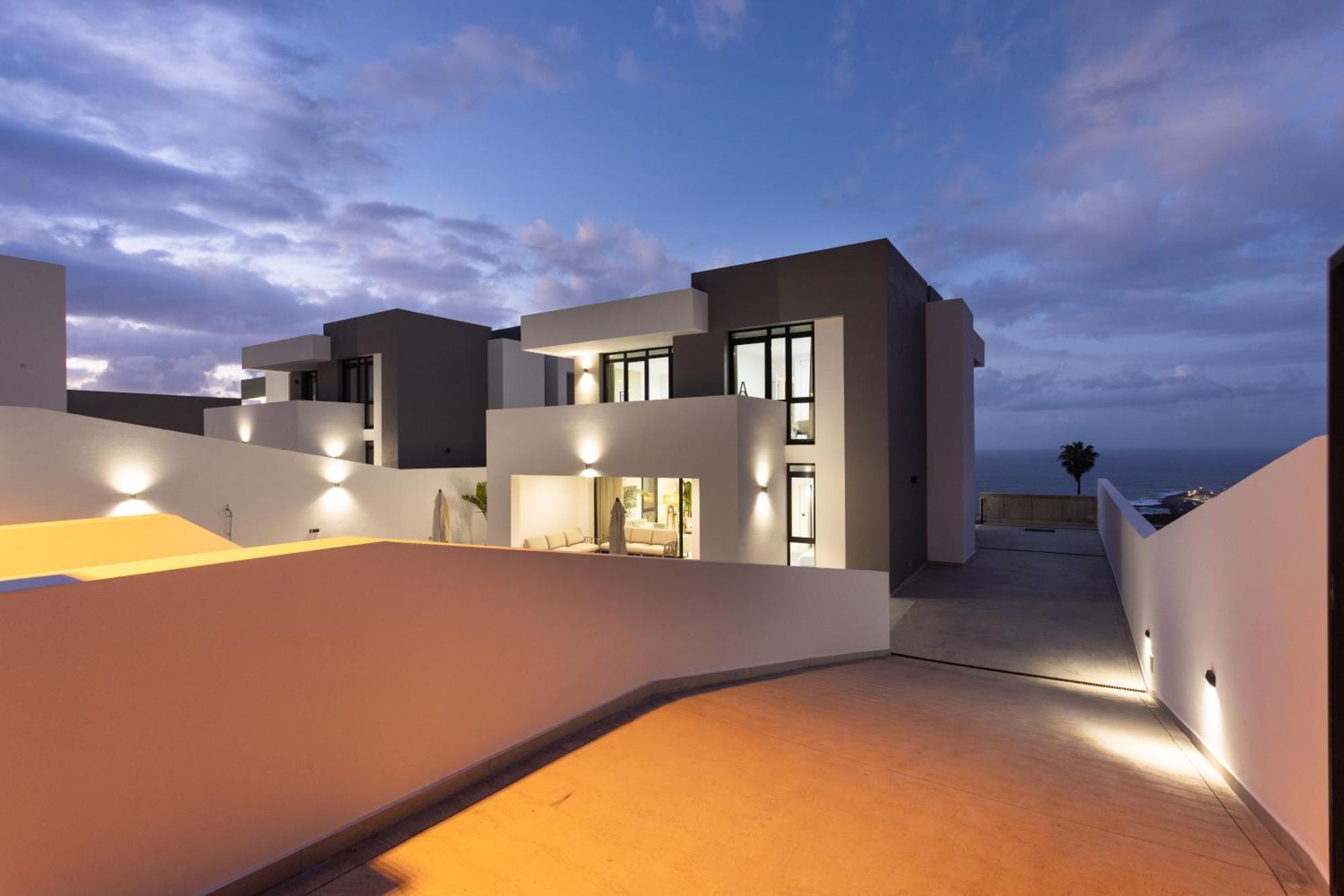 Nuevo Gorvorana 3 - Piscina Privada, Bbq Villa Realejo Bajo Bagian luar foto